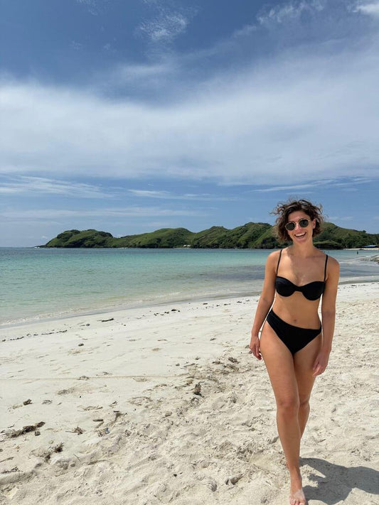 In Her Bikini: What Women Are Saying About Billie Swim