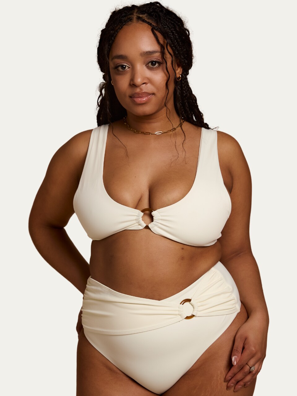 ivory