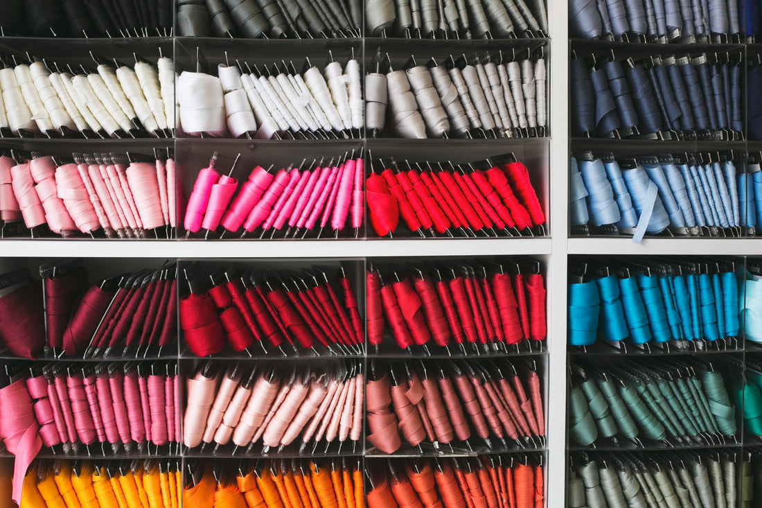 Why OEKO-TEX® Standard 100 Matters — And Why We Care at Billie Swim