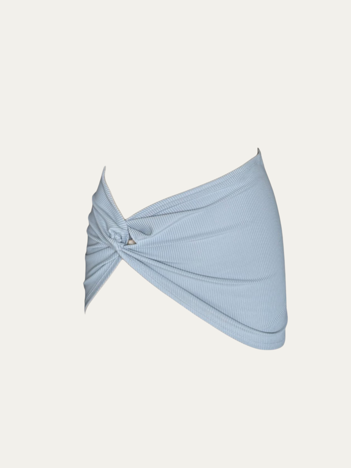 Twisted Skirt