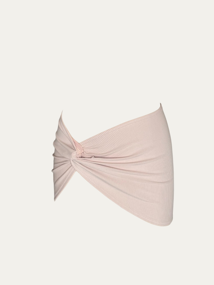 Twisted Skirt