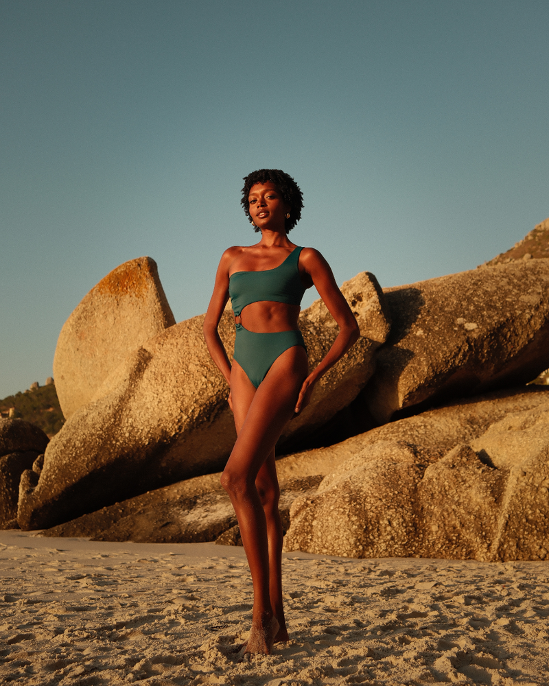 teal